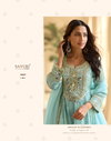 Mirror By Sayuri Simar Silk Best Designer Readymade Suits Wholesale Shop In Surat